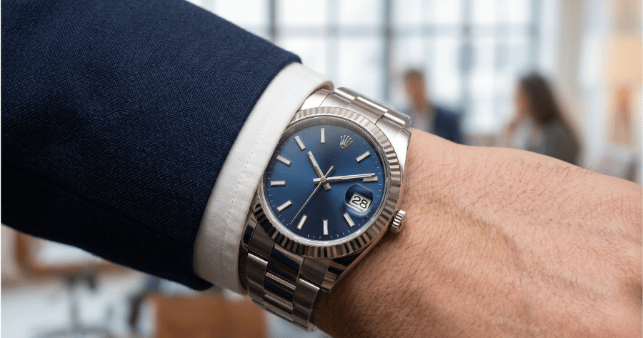 Best Mechanical Watch to Replace a Daily-Charging Smartwatch (2026) - YATSSO CUSTOM WATCHES