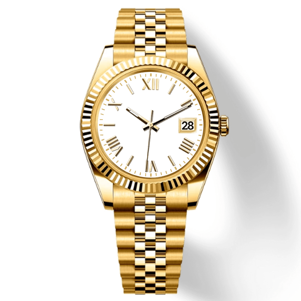 Daykeeper – Love Story - YATSSO CUSTOM WATCHES