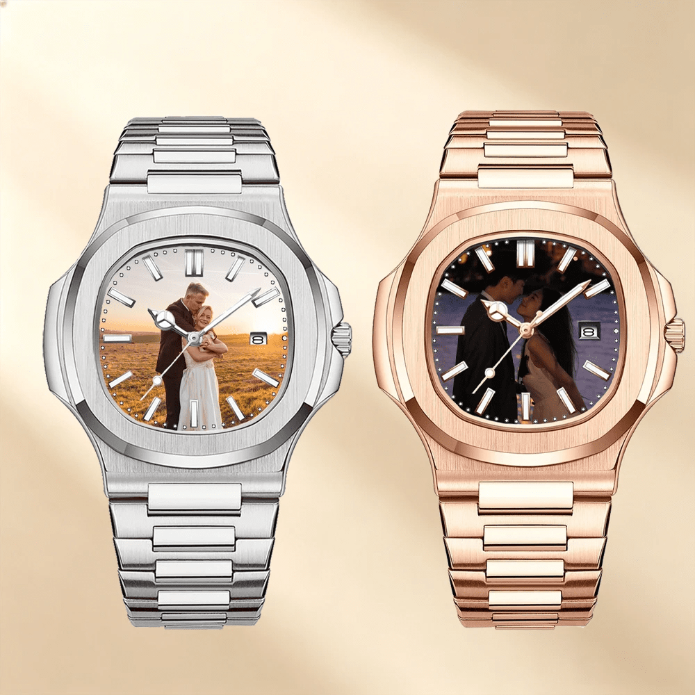 Nautimaster – Midnight Promise - YATSSO CUSTOM WATCHES