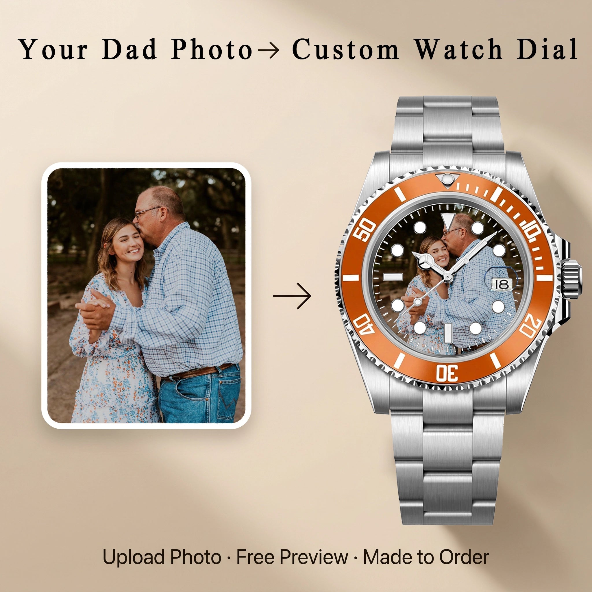 Tidemaster – Shared Stories - YATSSO CUSTOM WATCHES