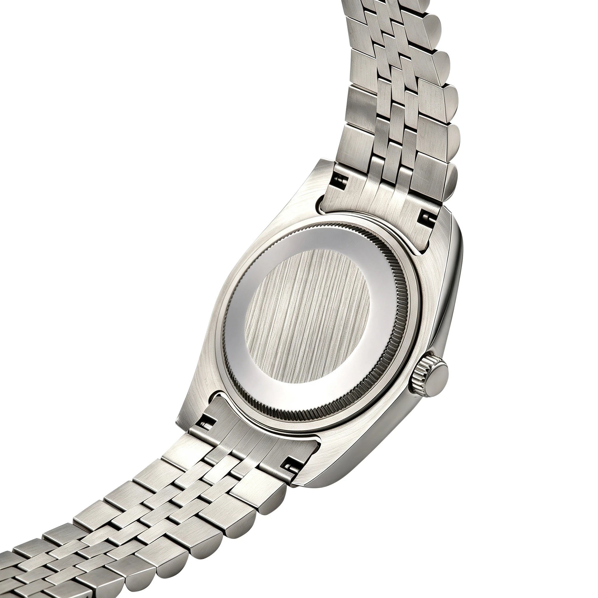YATSSO RELAX ALREADY LATE Automatic Watch - YATSSO CUSTOM WATCHES