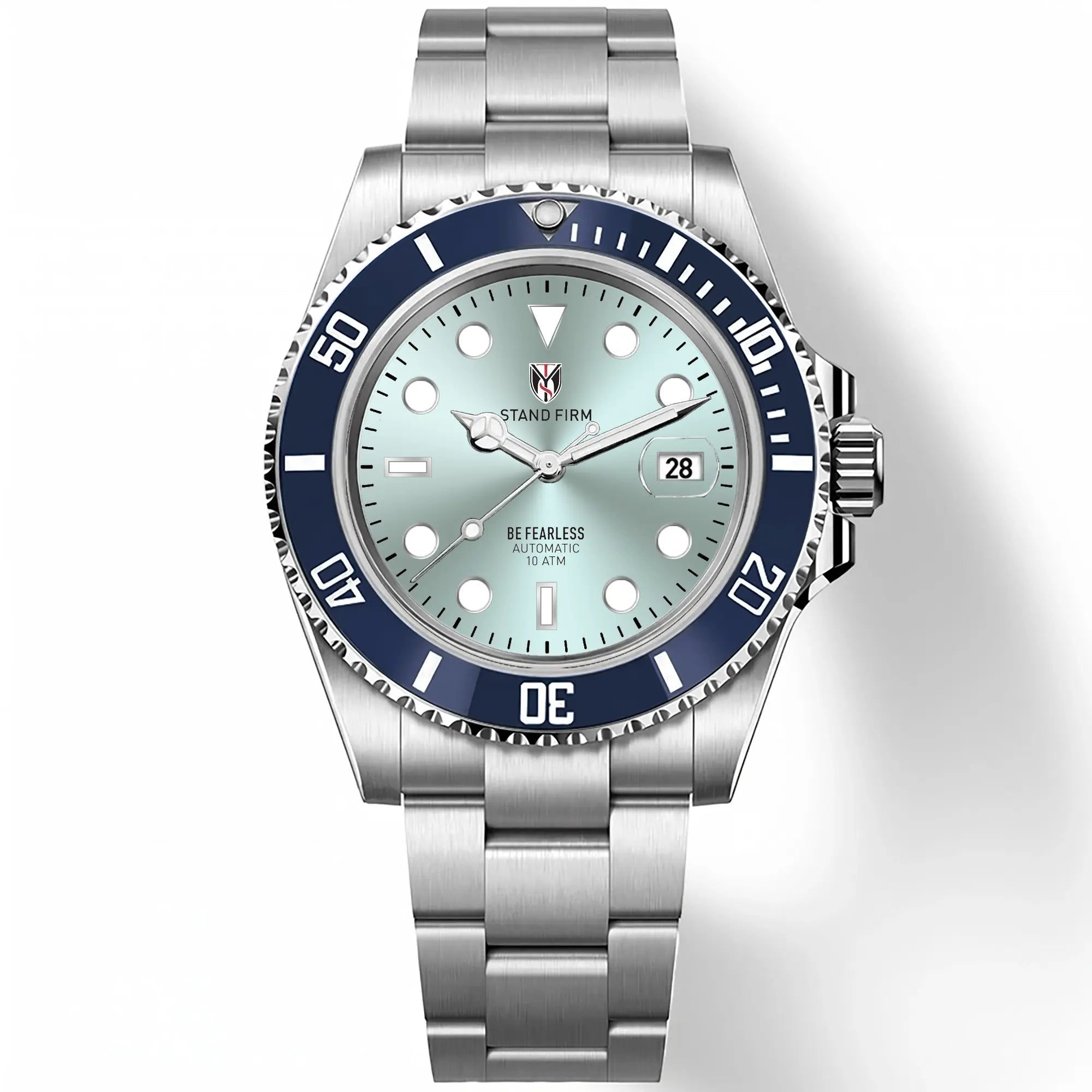 YATSSO Tidemaster CLASSIC HORON - YATSSO CUSTOM WATCHES
