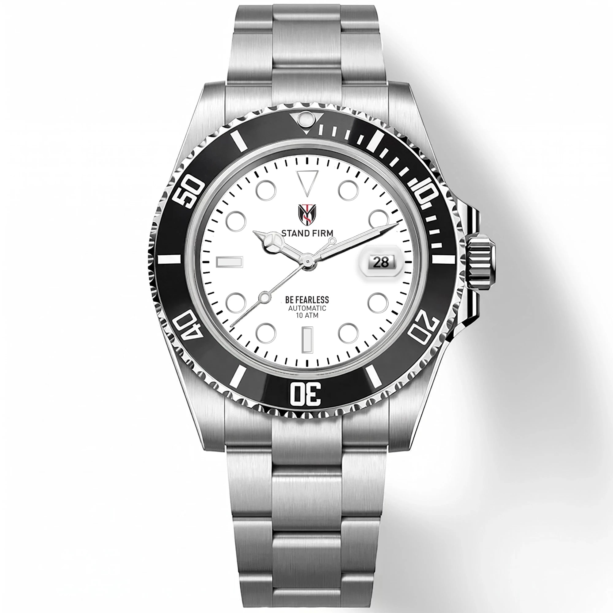 YATSSO Tidemaster CLASSIC HORON - YATSSO CUSTOM WATCHES