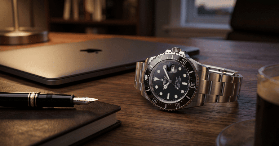  Automatic Water Resistant Watch Under $300