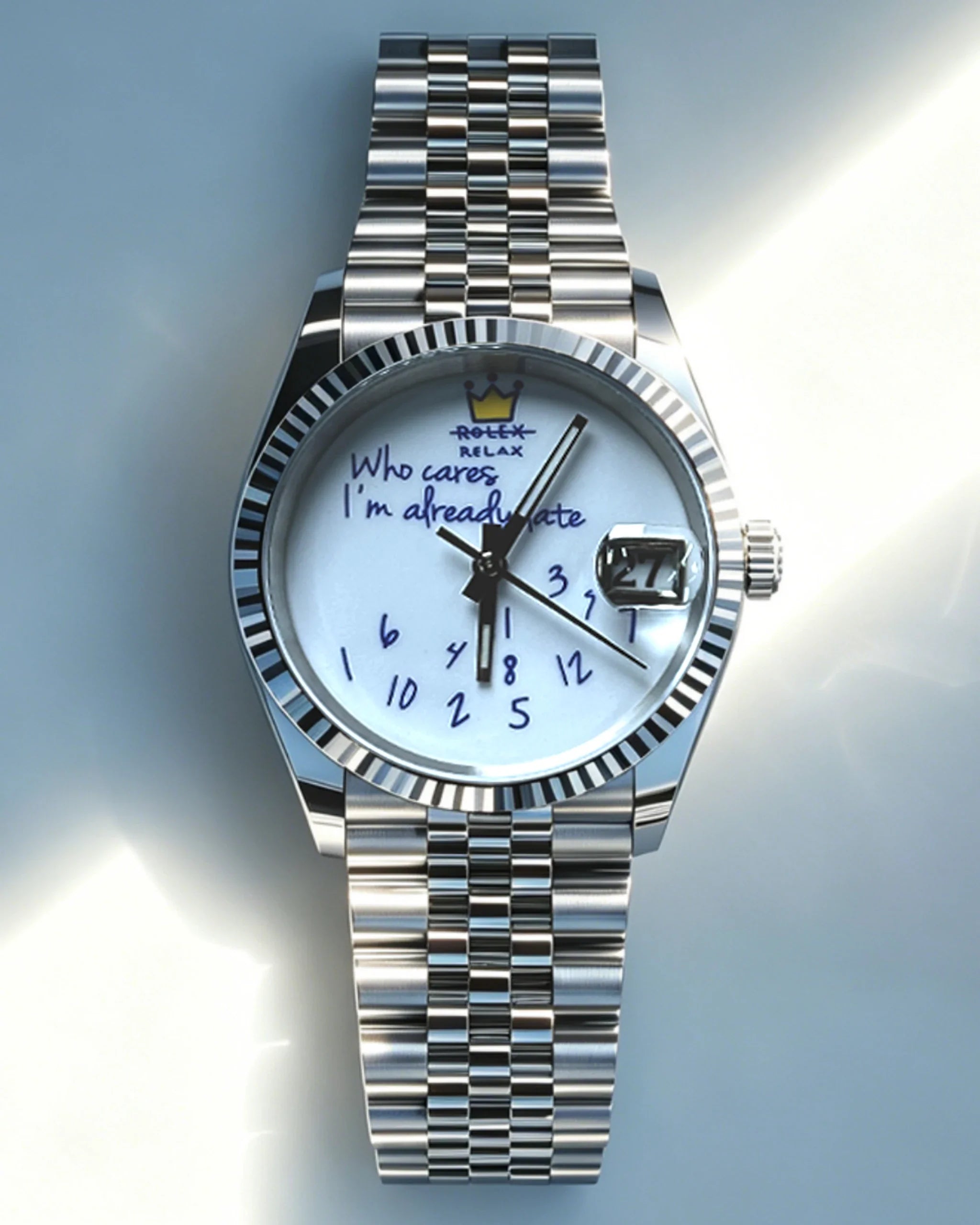 Yatsso Tidemaster Automatic Dive Watches