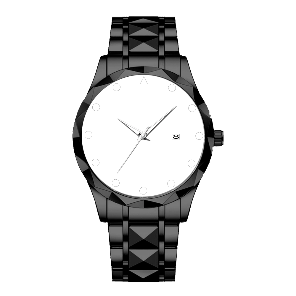 PRISM Custom Photo Watch