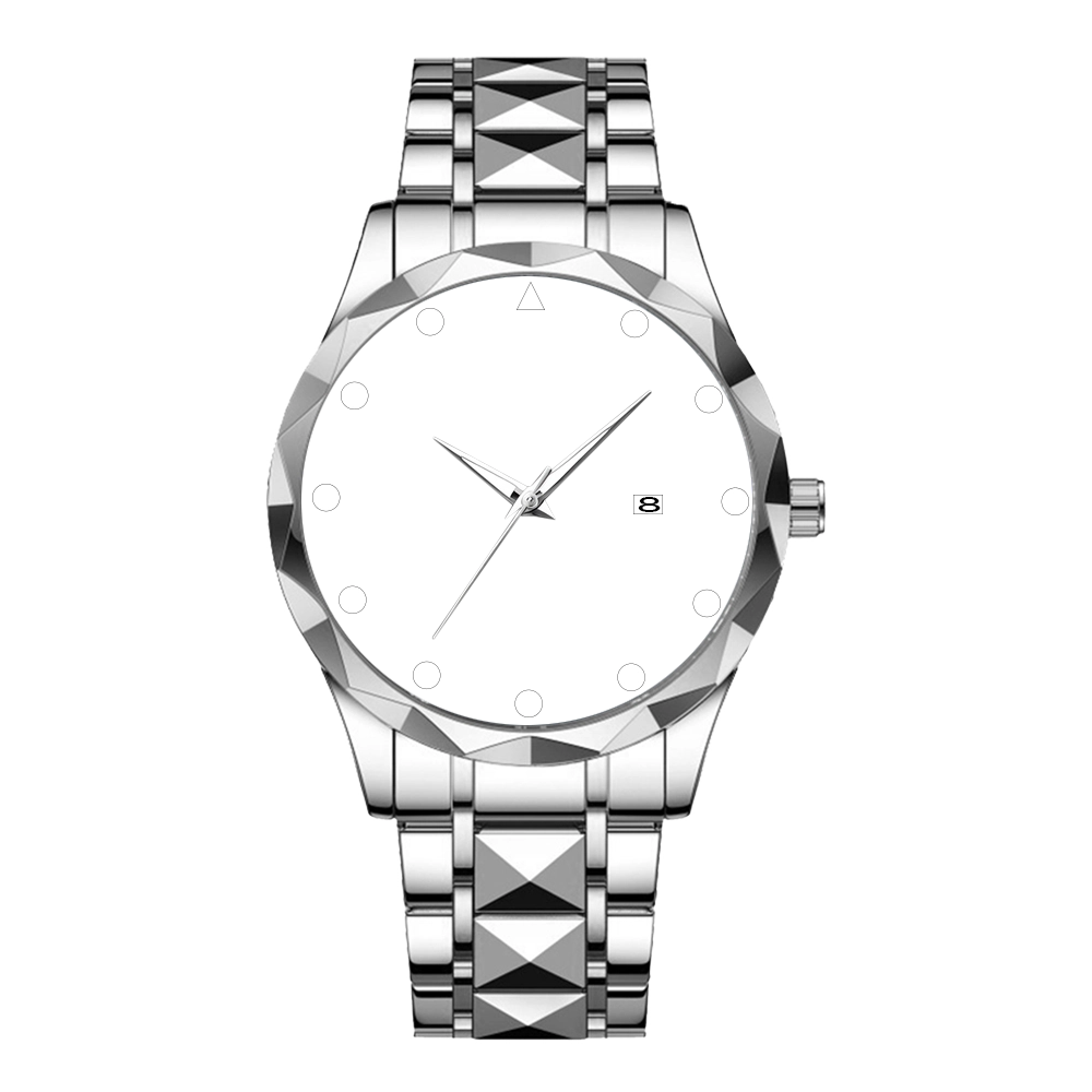 PRISM Custom Photo Watch