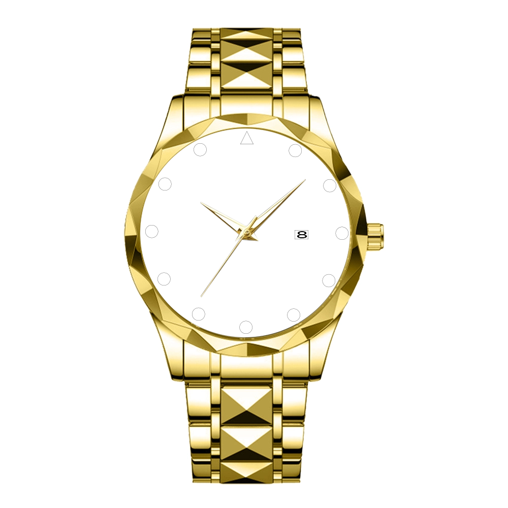 PRISM Custom Photo Watch