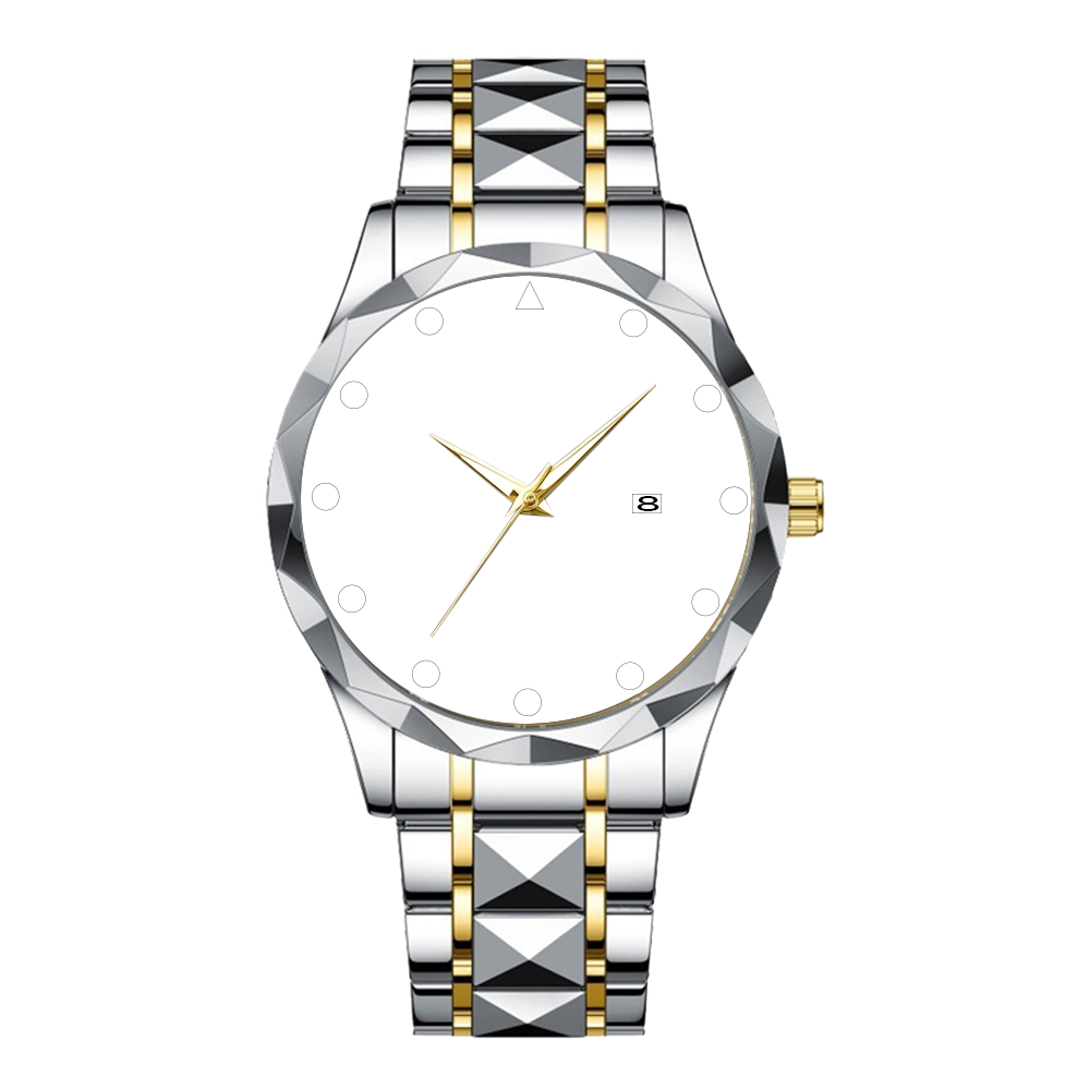 PRISM Custom Photo Watch