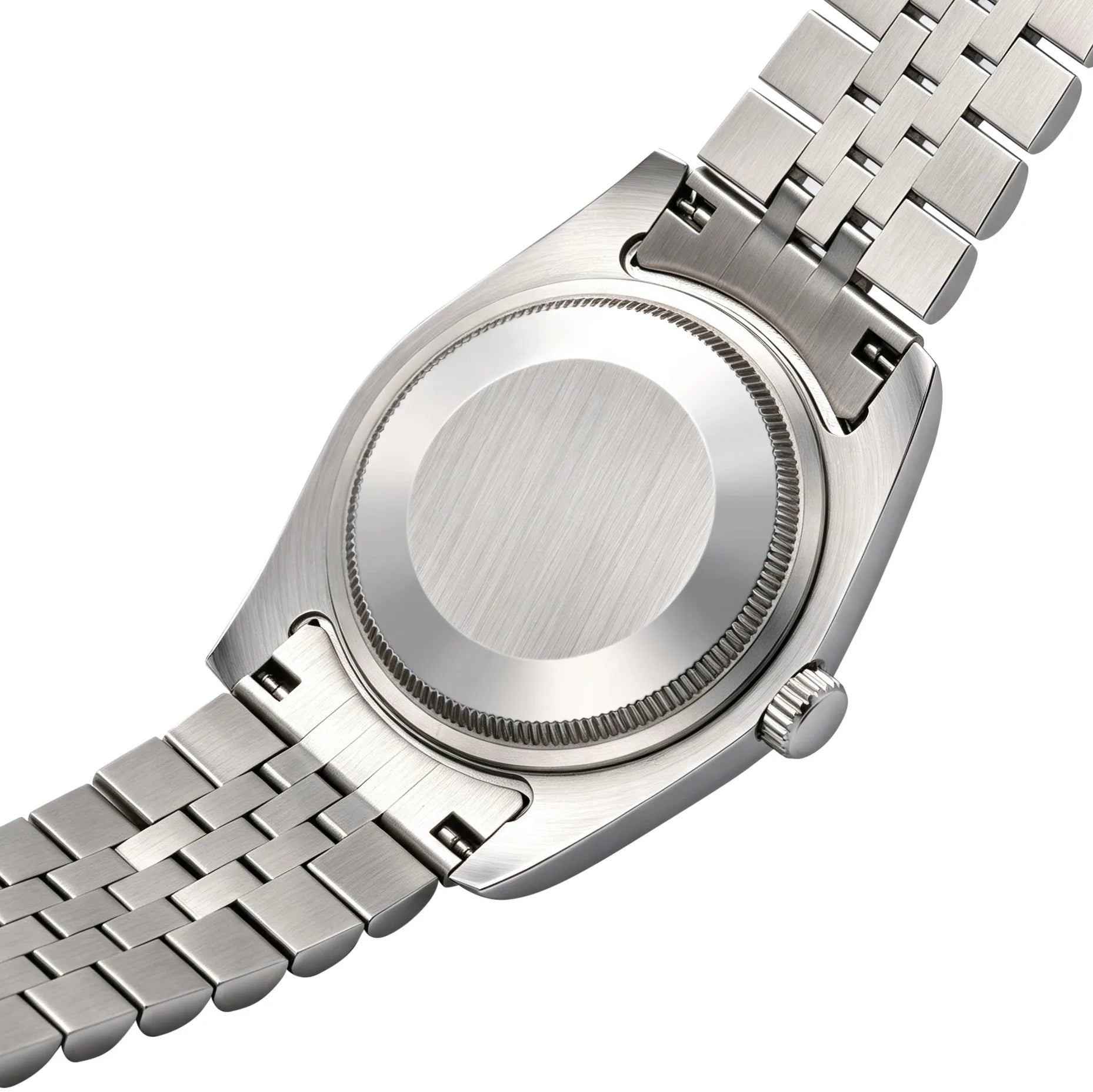 YATSSO Datejust CLASSIC RELAX - 36mm