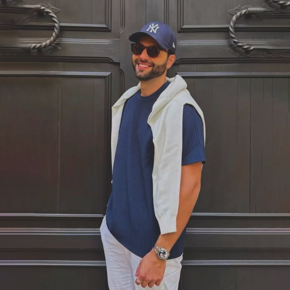 Daykeeper – Forever Home - YATSSO CUSTOM WATCHES