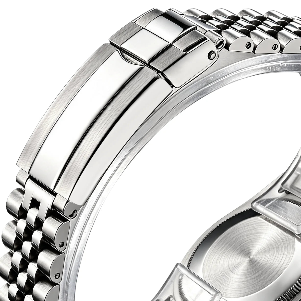 YATSSO Datejust CLASSIC RELAX - 36mm
