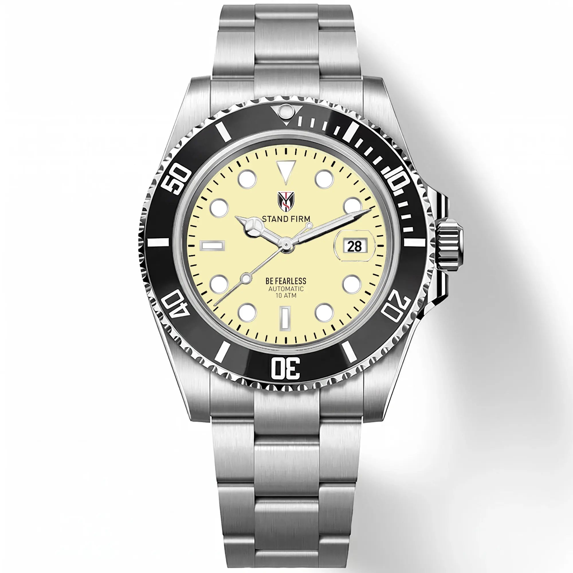 YATSSO Tidemaster CLASSIC HORON - YATSSO CUSTOM WATCHES